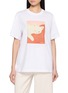 EDITION Crewneck Graphic T-shirt