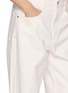  - EDITION - Five Pocket Straight Leg Trousers