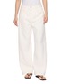 EDITION Five Pocket Straight Leg Trousers