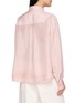 Back View - Click To Enlarge - EDITION - Pocket Silk Shirt