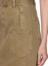  - EDITION - Structured Midi Skirt