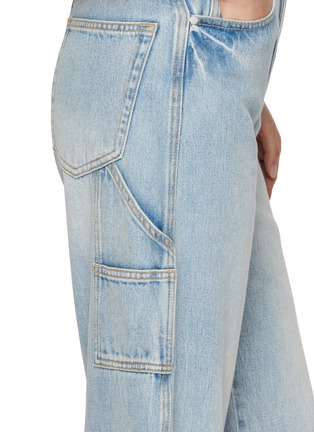  - EDITION - Five Pocket Barrel Pants