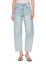EDITION Five Pocket Barrel Pants
