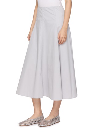 Detail View - Click To Enlarge - EDITION - Button Up Shirt Dress