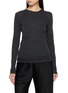 A.EMERY Willett Long Sleeve Merino Wool T-Shirt