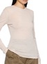  - A.EMERY - Willett Long Sleeve Merino Wool T-Shirt