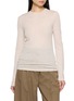 A.EMERY Willett Long Sleeve Merino Wool T-Shirt
