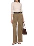 Figure View - Click To Enlarge - A.EMERY - Willett Long Sleeve Merino Wool T-Shirt