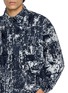  - FDMTL - Flock Boro Rinsed Shirt Jacket