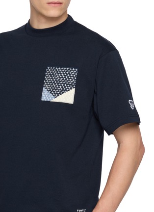  - FDMTL - Origami T-Shirt