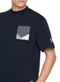  - FDMTL - Origami T-Shirt