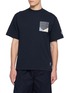 FDMTL Origami T-Shirt