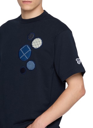  - FDMTL - Badges T-Shirt
