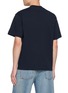 Back View - Click To Enlarge - FDMTL - Badges T-Shirt