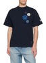 FDMTL Badges T-Shirt