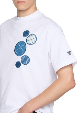  - FDMTL - Badges T-Shirt