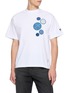 FDMTL Badges T-Shirt