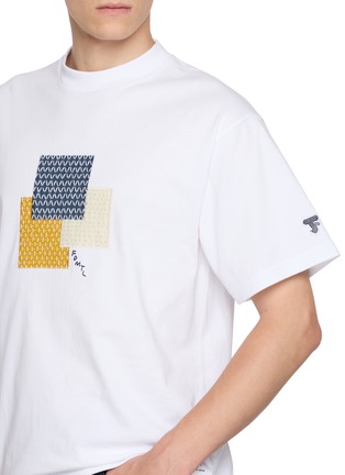  - FDMTL - Boro T-Shirt