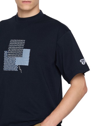  - FDMTL - Boro T-Shirt