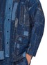  - FDMTL - Boro Patchwork Jacket