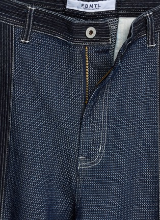  - FDMTL - Patchwork Pants