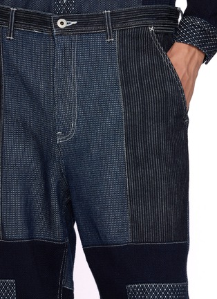  - FDMTL - Patchwork Pants