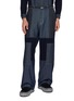 FDMTL Patchwork Pants