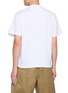 Back View - Click To Enlarge - FDMTL - Origami T-Shirt