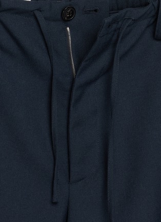  - DRIES VAN NOTEN - Penny Long Pants