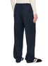 Back View - Click To Enlarge - DRIES VAN NOTEN - Penny Long Pants