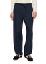 DRIES VAN NOTEN Penny Long Pants