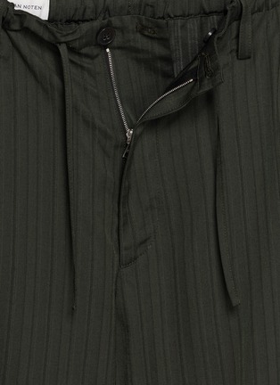  - DRIES VAN NOTEN - Penny Long Pants