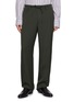 DRIES VAN NOTEN Penny Long Pants