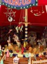 Detail View - Click To Enlarge - MUSICBOXWORLD - Big Top Circus Animated Music Box