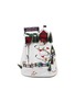 MUSICBOXWORLD Alpine Ski Slope Animated Music Box