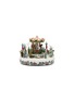 MUSICBOXWORLD Carousel Animated Music Box
