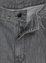  - NANAMICA - Straight Leg Selvage Denim Jeans