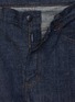  - NANAMICA - Straight Leg Selvage Denim Jeans