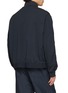 Back View - Click To Enlarge - NANAMICA - ALPHADRY Field Jacket