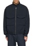 Main View - Click To Enlarge - NANAMICA - ALPHADRY Field Jacket