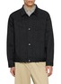 NANAMICA Short Denim Jacket