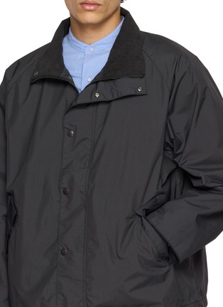  - NANAMICA - 2L PERTEX UNLIMITED Field Short Jacket