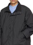  - NANAMICA - 2L PERTEX UNLIMITED Field Short Jacket