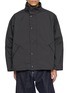 Main View - Click To Enlarge - NANAMICA - 2L PERTEX UNLIMITED Field Short Jacket
