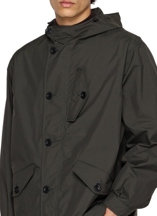  - NANAMICA - 2L PERTEX UNLIMITED Cruiser Jacket