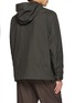 Back View - Click To Enlarge - NANAMICA - 2L PERTEX UNLIMITED Cruiser Jacket