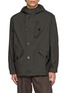 Main View - Click To Enlarge - NANAMICA - 2L PERTEX UNLIMITED Cruiser Jacket