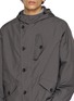  - NANAMICA - 2L PERTEX UNLIMITED Cruiser Jacket