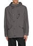Main View - Click To Enlarge - NANAMICA - 2L PERTEX UNLIMITED Cruiser Jacket