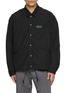 NANAMICA OOAL Wind Jacket